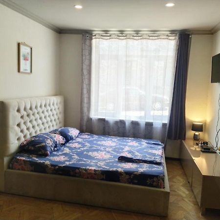 Old Tbilisi Apartments Екстер'єр фото