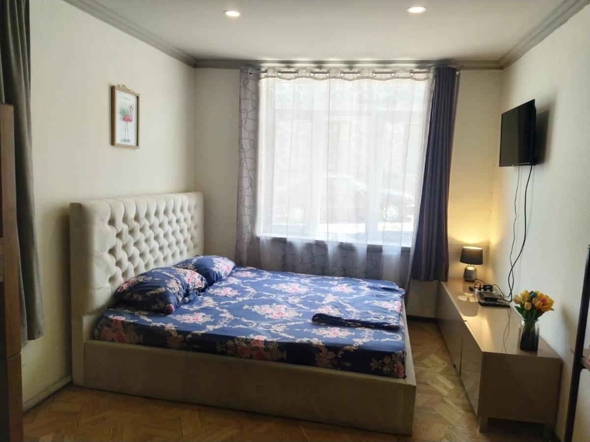 Old Tbilisi Apartments Екстер'єр фото