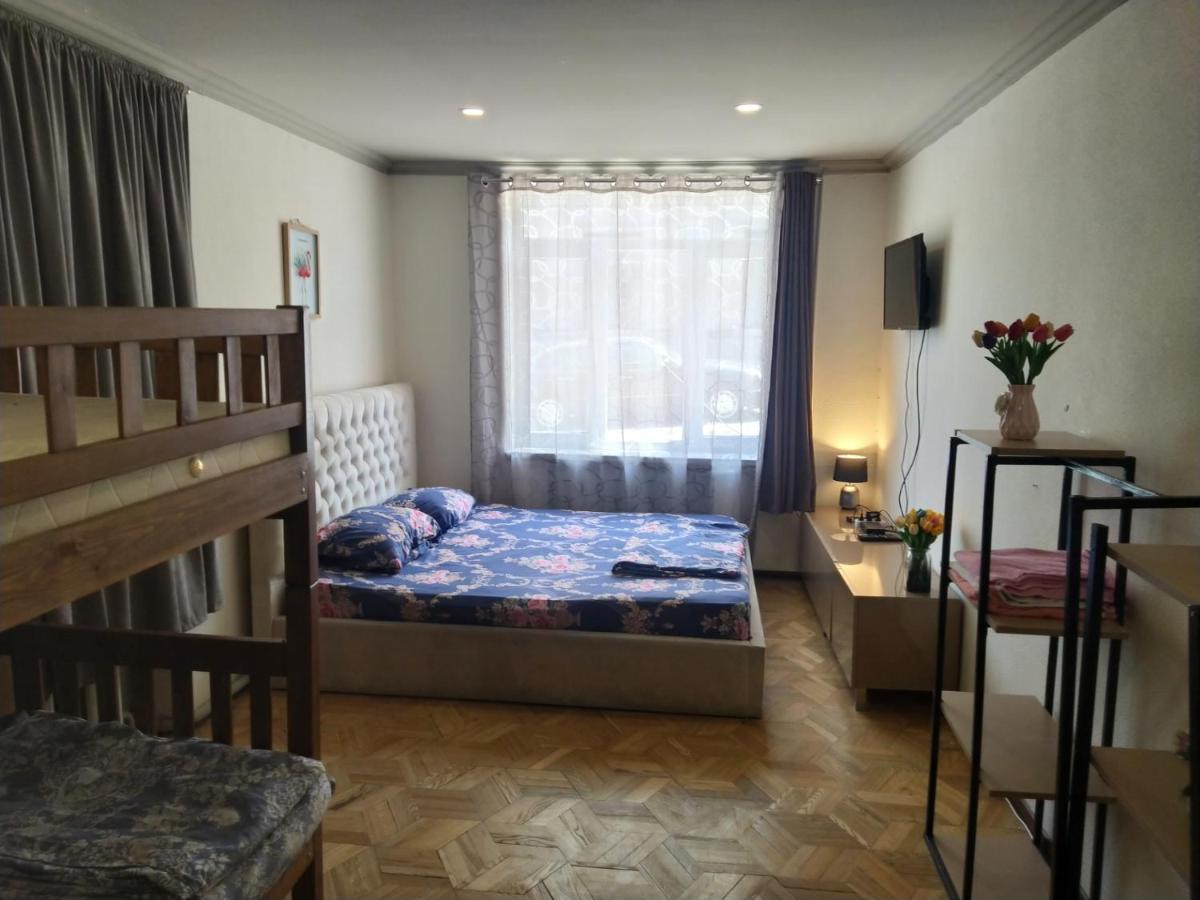 Old Tbilisi Apartments Екстер'єр фото
