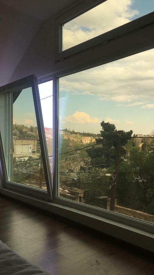 Old Tbilisi Apartments Екстер'єр фото
