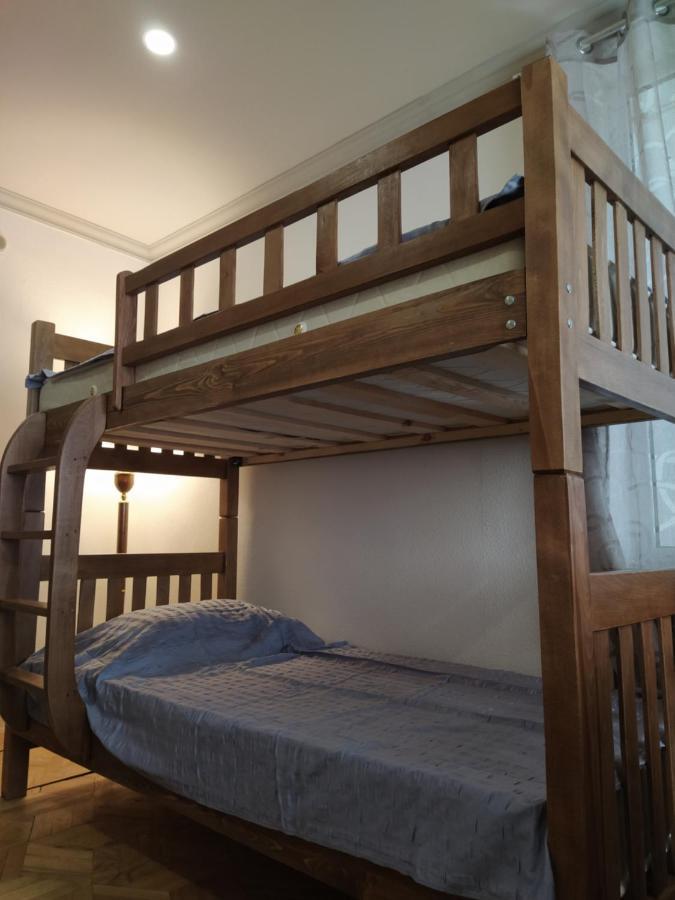 Old Tbilisi Apartments Екстер'єр фото