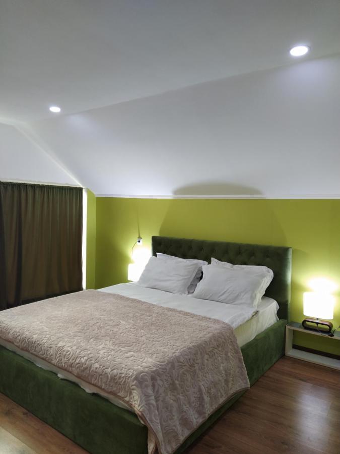 Old Tbilisi Apartments Екстер'єр фото