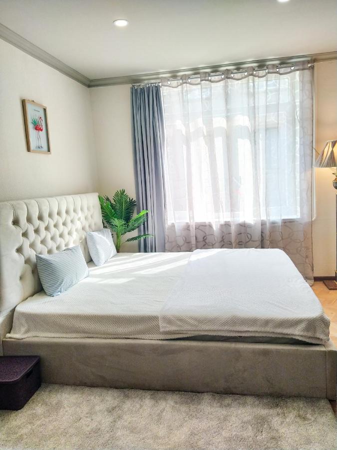Old Tbilisi Apartments Екстер'єр фото