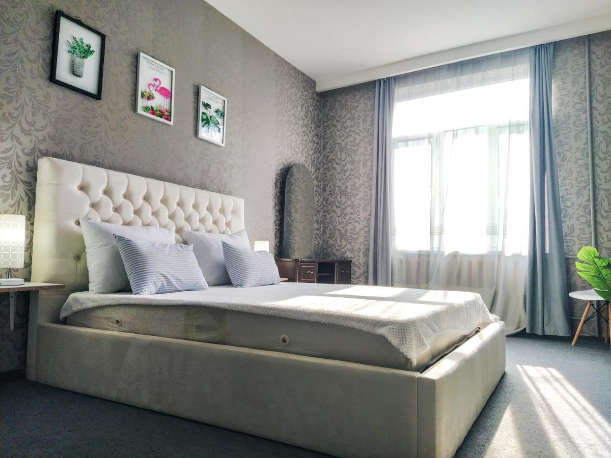 Old Tbilisi Apartments Екстер'єр фото